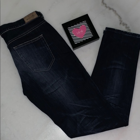 🔥Diesel Belthy Regular Slim Straight Low Waist - Picture 5 of 8